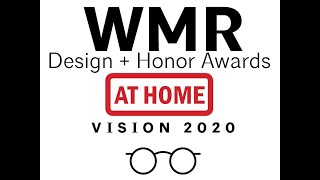 AIA Western Mountain Region Design + Honor Awards 2020