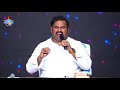 పోరాటం ఆత్మీయ పోరాటం ॥ poratam athmiya poratam ॥ hosanna ministries live song 🎵 pas.abraham anna