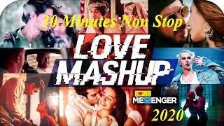 All Famous 30 Minutes Non Stop Hit Mashup Song 2020 | No Copyright Song