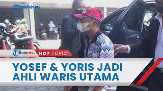 Isi Transaksi Rekening Amalia Korban Pembunuhan Subang Diselidiki, Yoris dan Yosef Kembali Diperiksa