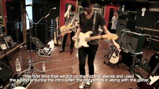 MAKING OF GEROCK / [Alexandros]