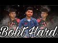 BOHT HARD NEW SONG 2021 | NOOR ALFAAZ | SINGER SANJU | 2021 SONG