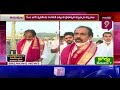 ap minister kurasala kannababu visits tirumala offers special prayers prime9 news