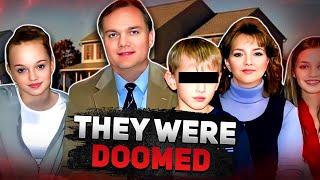 That mistake cost the life of an entire family! The Borden family case. True Crime Documentary.
