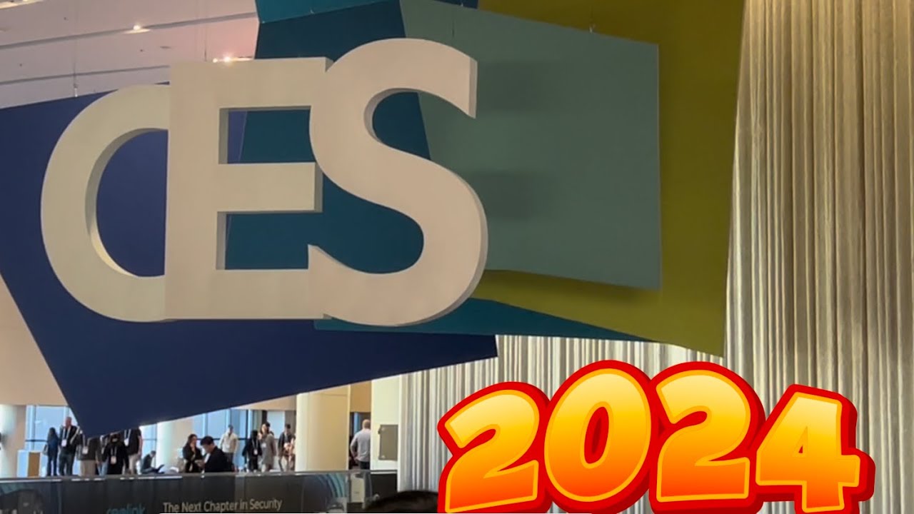 Whats Cool At Ces2024 Innovations In Cars And Ai Robotics Autonomous