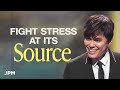 Repair Your Body from the Inside Out | Joseph Prince Ministries