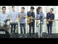 Tersenyum Lagi - Baku Sayang (Original Song)