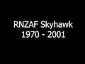 rnzaf a 4 skyhawk little dark age edit