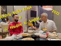 VLOG : Buka Puasa di Le Meridien KL Sentral bersama Flortech Team.