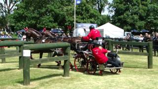 Royal Windsor 2011 - Beat Schenk Ob6