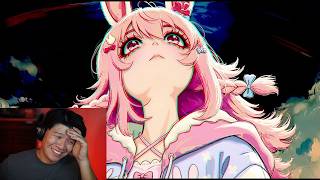 Crybrows - Skyebrows | Phil Reacts