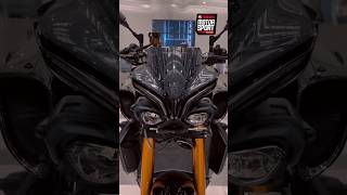 Yamaha MT-10SP🔥 huge look 🔥 #shortsfeed #yamaha #yamahabike #india #2023 #japan #mt-10