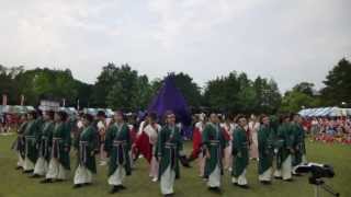 夜宵　2013　稲沢夏祭り