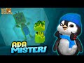 Pio & BERUANG SULTAN MENEMUKAN LOKASI MISTERI EASTER EGG di GAME SBA - Super Bear Advanture - obit