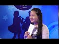 vietnam idol kids thẦn tƯỢng Âm nhẠc nhÍ 2016 bÓng cÂy kƠ nia u0026 i will show you thỦy tiÊn