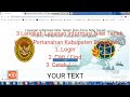 Tutorial Zona Nilai Tanah (ZNT) Berbasis Web_ HUSNAIDI, S.Tr