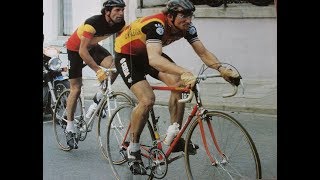 1982 Paris Roubaix