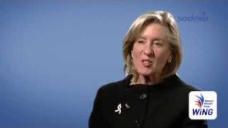 WiNG - Sodexo Employee Business Resource Group