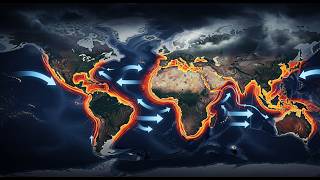 Ocean Currents Explained – How They Control Global Weather Patterns