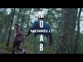 the comfortable moab speed step further faster merrell en