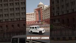 BBD University Lucknow...❣️❣️..Babu Banarasi Das College lko 💞...