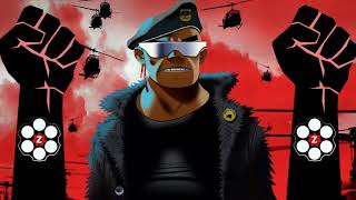 Gorillaz - Humanz (Full Album Visualiser)