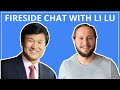 Li Lu on Investing in China, Tech Trends, Investing Tips, & More! (2021 Fireside Chat Key Insights)