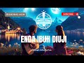 Enda Ibuh Diuji (Lyric Video) - Midnight Coffee (Lagu Iban Baru 2024)