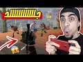 فري فاير : اقوى دعس و حماس في حياتي Free Fire !!