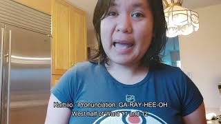 Learn the Indigenous Municipal Ward names in Edmonton! By Giselle, City Council Candidate