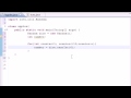 Java Programming Tutorial - 26 - Random Number Generator