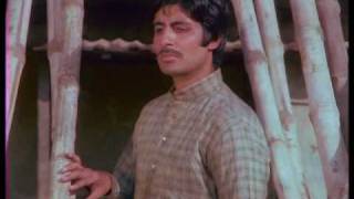 Saudagar - 8/13 - Bollywood Movie - Nutan, Amitabh Bachchan \u0026 Padma Khanna