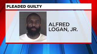 Man pleads guilty in Buncombe County murder case