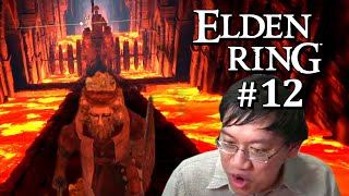 Elden Ring's WORST DUNGEON! | Elden Ring #12