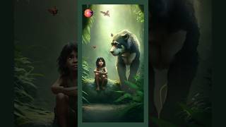 أغنية ماوكلي فتى الأدغال كلمات اغنيه ماوكلي #ماوكلي #mowgli