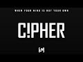 CIPHER (Short Film) | Concept [International]