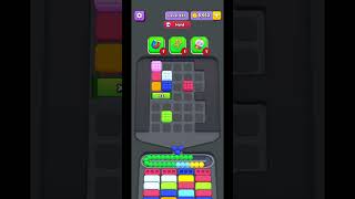 Marble Sort Level 237 Hard Level Walkthrough (Easy Guide)