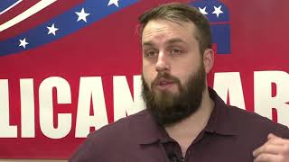 Whitfield County man starts petition to create 'Second Amendment sanctuary'