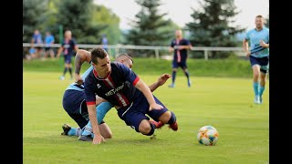 TJ Lovča - OŠK Hodruša - Hámre 2:2