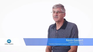 ECM Customer Testimonial - Kevin Gassert