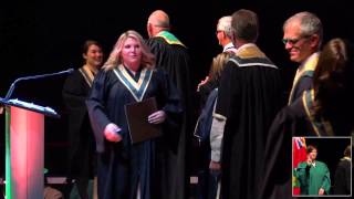 Tuesday morning, June 9 - DC Convocation 2015
