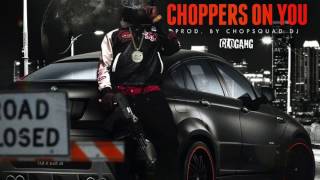 Chief Keef - Glorious (Prod by ChopSquadDJ)