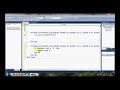 Visual Basic  NET Tutorial 3   Using If then Else Statements in Visual Basic   YouTube