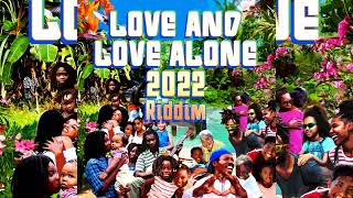 Love And Love Alone Riddim Mix (May 2022) Busy Signal,Ginjah,Christopher Martin,Pressure \u0026 More