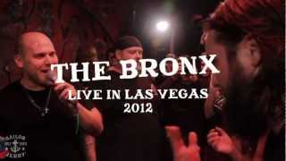 The Bronx - \