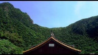 台灣真美-宜蘭龜山島