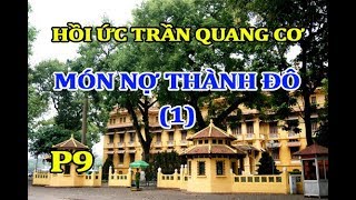 602(9) Món nợ Thành Đô