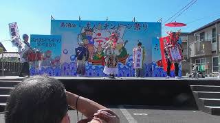 第18回 素人チンドン祭り コンテスト　～ 浜松 花蝶ちん ～