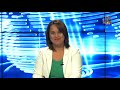 Journal VM │ Viva Tv Madagascar │26 Septembre 2024