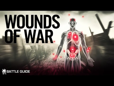What was the major form of fighting on the Western Front?